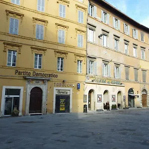 Vannucci House Apartamento